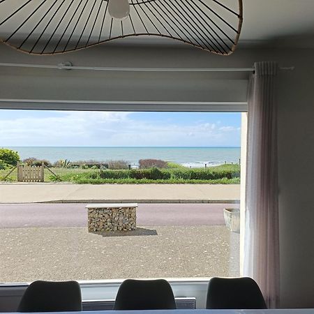 Côté Mer Barneville-Carteret Exterior foto